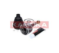 KAMOKA 6124 Kit giunti, Semiasse per OPEL,VAUXHALL