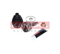 KAMOKA 6125 Kit giunti, Semiasse per OPEL,VAUXHALL