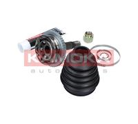 Giunto semiasse lato ruota Giunto omocinetico 6126 KAMOKA per PEUGEOT 206 SW