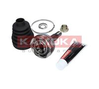 Giunto semiasse lato ruota Giunto omocinetico 6134 KAMOKA per TOYOTA COROLLA