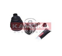 KAMOKA 6135 Kit giunti semiasse per TOYOTA COROLLA (ZZE12, NDE12, ZDE12)