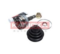 KAMOKA 6140 Kit giunti, Semiasse per VOLVO