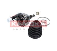 KAMOKA Giunto Kit Giunti Albero Motore Lato Ruota per Opel Zafira A F75_