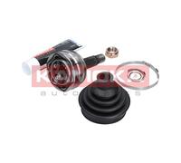 KAMOKA 6238 Kit giunti, Semiasse per SKODA,VW
