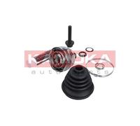 Giunto semiasse lato ruota Giunto omocinetico 6276 KAMOKA per AUDI 80 B4 Avant