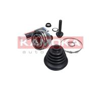 KAMOKA 6278 Kit giunti, Semiasse per AUDI
