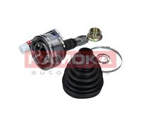 KAMOKA 6501 Kit giunti, Semiasse per CITROËN,FIAT,PEUGEOT