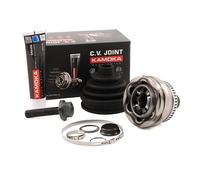KAMOKA 6560 Kit giunti semiasse per VW Polo Hatchback (6R1, 6C1) POLO (9N)