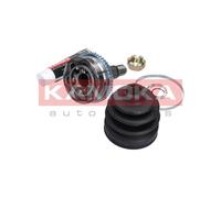 KAMOKA 6574 Kit giunti, Semiasse per CITROËN,FIAT,LANCIA,PEUGEOT