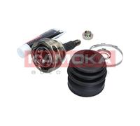KAMOKA 6640 Kit giunti, Semiasse per ZAZ