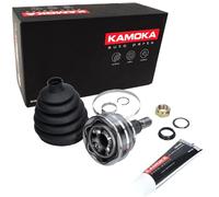 Originale KAMOKA Kit Giunti Albero Di Trasmissione 6680 Per Audi Seat Skoda VW