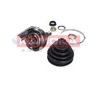 Kit giunti, Semiasse lato ruota per AUDI SEAT SKODA VW A3 BORA GOLF LEON OCTAVIA