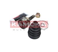KAMOKA 6691 Kit giunti semiasse per OPEL Corsa D Schrägheck (S07) Adam (M13)