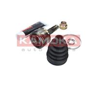 KAMOKA 6691 Kit giunti semiasse per OPEL Corsa D Hatchback (S07) Adam (M13)