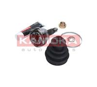 KAMOKA 6708 Kit giunti, Semiasse per FORD,MAZDA