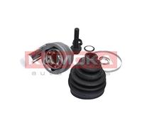 6738 KAMOKA Kit giunti, Semiasse per VW