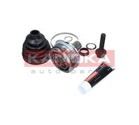 KAMOKA 6740 Kit giunti, Semiasse per VW