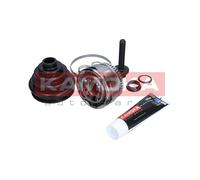 Giunto semiasse lato ruota Giunto omocinetico 6762 KAMOKA per AUDI VW SKODA