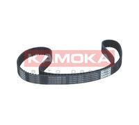 KAMOKA 7000108 Cinghia dentata per FIAT,LANCIA