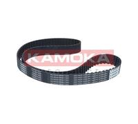 KAMOKA 7000123 Cinghia dentata per AUDI,VOLVO,VW