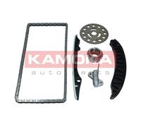 KAMOKA 7001556 Kit catena distribuzione per NISSAN,OPEL,RENAULT