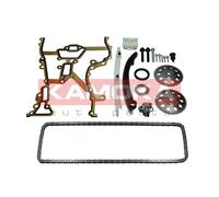 KAMOKA 7001587 Kit catena distribuzione per CHEVROLET,OPEL,VAUXHALL