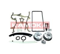 KAMOKA 7001588 Kit catena distribuzione per CHEVROLET,OPEL