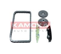 KAMOKA 7001619 Kit catena distribuzione per CITROËN,FIAT,IVECO,PEUGEOT
