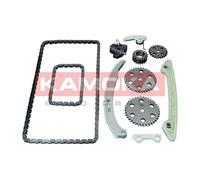 KAMOKA 7001656 Kit catena distribuzione per FORD