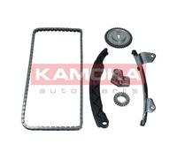 KAMOKA 7001660 Kit catena distribuzione per MAZDA