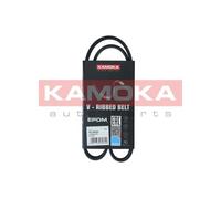 KAMOKA 7014034 Cinghia Poly-V per BMW,CITROËN,FORD,MAZDA,TOYOTA