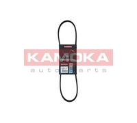 KAMOKA 7014035 Cinghia Poly-V per BMW