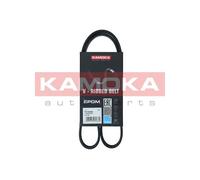KAMOKA 7014060 Cinghia Poly-V per CHRYSLER,FIAT,FORD,GREAT WALL,IVECO,MAZDA,MITS