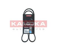 KAMOKA 7014062 Cinghia Poly-V per HONDA,HYUNDAI,KIA,MITSUBISHI