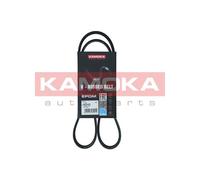 KAMOKA 7014065 Cinghia Poly-V per NISSAN,RENAULT