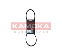 KAMOKA 7015010 Cinghia Poly-V per ALFA ROMEO,BMW,CITROËN,LAND ROVER,PEUGEOT