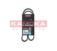 KAMOKA 7015025 Cinghia Poly-V per ALFA ROMEO,CADILLAC,FIAT,LANCIA,MITSUBISHI,OPE
