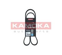 KAMOKA 7015046 Cinghia Poly-V per ABARTH,FIAT,LAND ROVER