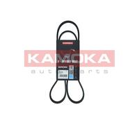 KAMOKA 7015051 Cinghia Poly-V per CHRYSLER,HYUNDAI,KIA,OPEL,TOYOTA