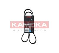 KAMOKA 7015054 Cinghia Poly-V per HYUNDAI