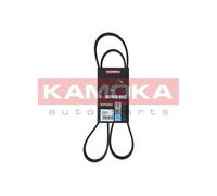 KAMOKA 7015064 Cinghia Poly-V per OPEL