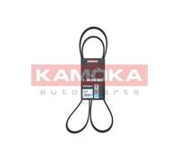 KAMOKA 7015069 Cinghia Poly-V per ALFA ROMEO,CHEVROLET,FIAT,OPEL,SUZUKI