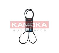 KAMOKA 7015074 Cinghia Poly-V per HYUNDAI,KIA,SUZUKI