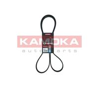 KAMOKA 7015082 Cinghia Poly-V per ALPINE,BMW,CHRYSLER,DODGE,HYUNDAI,KIA,LAND ROV