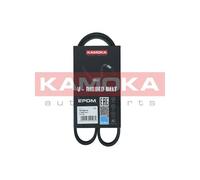 KAMOKA 7016014 Cinghia Poly-V per AUDI,CITROËN,FIAT,PEUGEOT,PORSCHE,RENAULT,VW