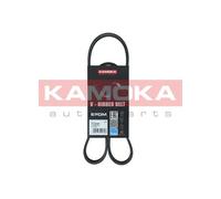 KAMOKA 7016038 Cinghia Poly-V per AUDI,SEAT,SKODA,VW