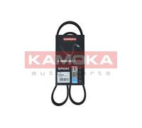 KAMOKA 7016039 Cinghia Poly-V per FORD