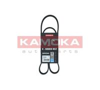 KAMOKA 7016058 Cinghia Poly-V per AUDI,BMW,CITROËN,CUPRA,FIAT,HONDA,INFINITI,MAN