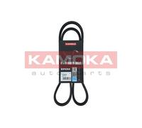 KAMOKA 7016076 Cinghia Poly-V per AUDI,FORD,SEAT,SKODA,VW