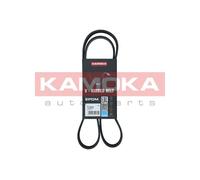 KAMOKA 7016082 Cinghia Poly-V per TOYOTA